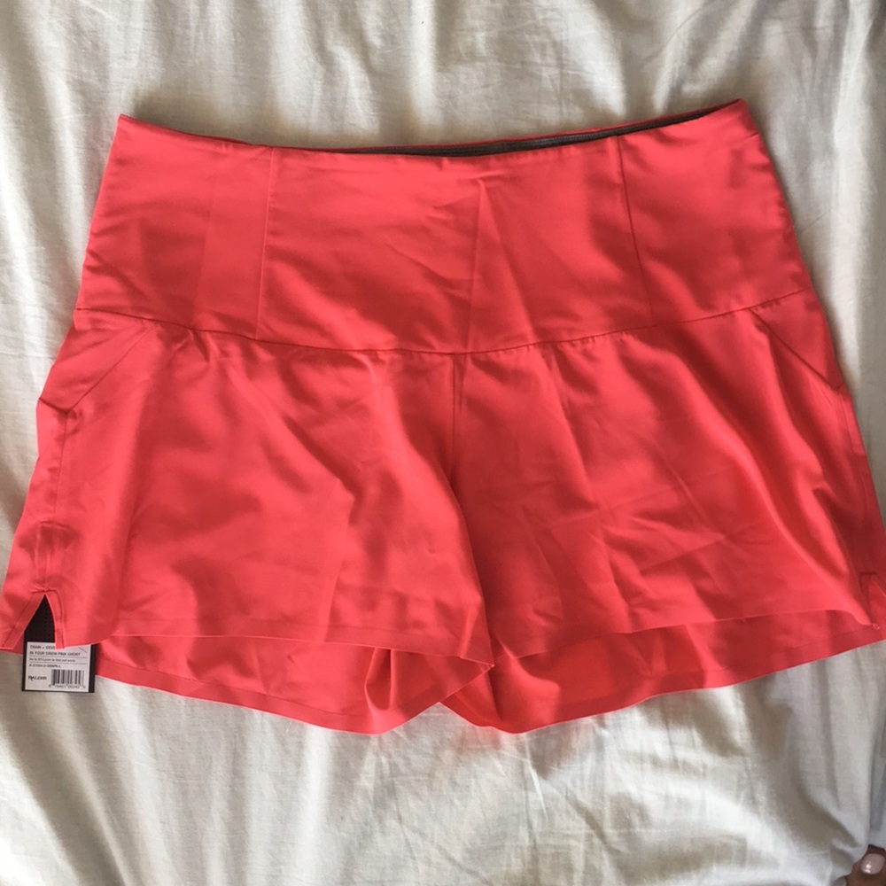 RYU Shorts- NWT!